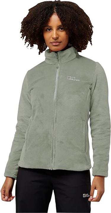 Image du produit Jack Wolfskin Rotwand 3In1 Jkt W (XL)