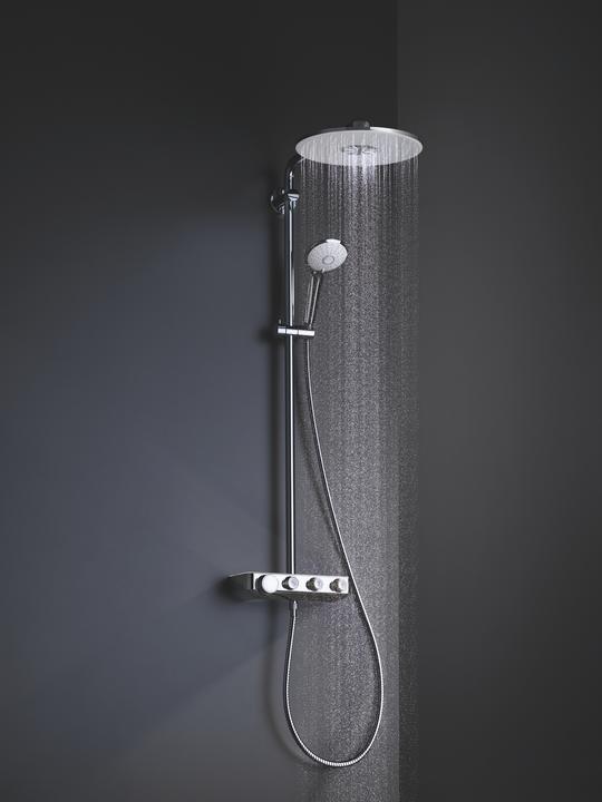 Produktbild Grohe Euphoria SmartControl System 310 Duo Duschsystem