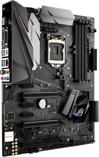 Image du produit ASUS Strix Z270f Gaming (LGA 1151, Intel Z270, ATX)