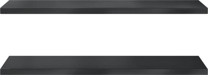 Image du produit vidaXL Étagères murales 2 pcs. Noble (100 x 40 x 3 cm)