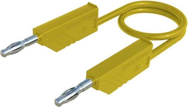SKS Linea di misura (tappo a lamella 4