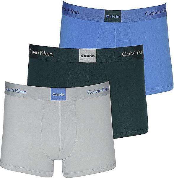 Produktbild Calvin Klein Pants multi (M, 3er Pack)