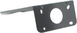 Actual product image Boom Wall Mount