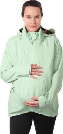 Produktbild Mamalila Women's Outdoor-Tragejacke Explorer (S)