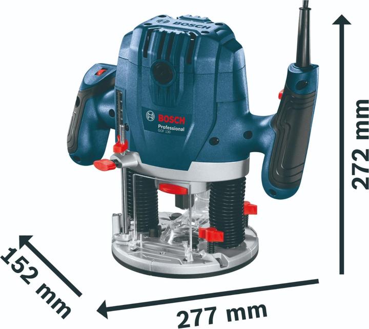 Immagine prodotto Bosch Professional Router (Router)