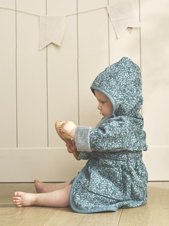 Immagine prodotto Vertbaudet Baby Winterschlafsack MAGIC FOREST, abnehmbare Ärmel Oeko-Tex (85 cm)