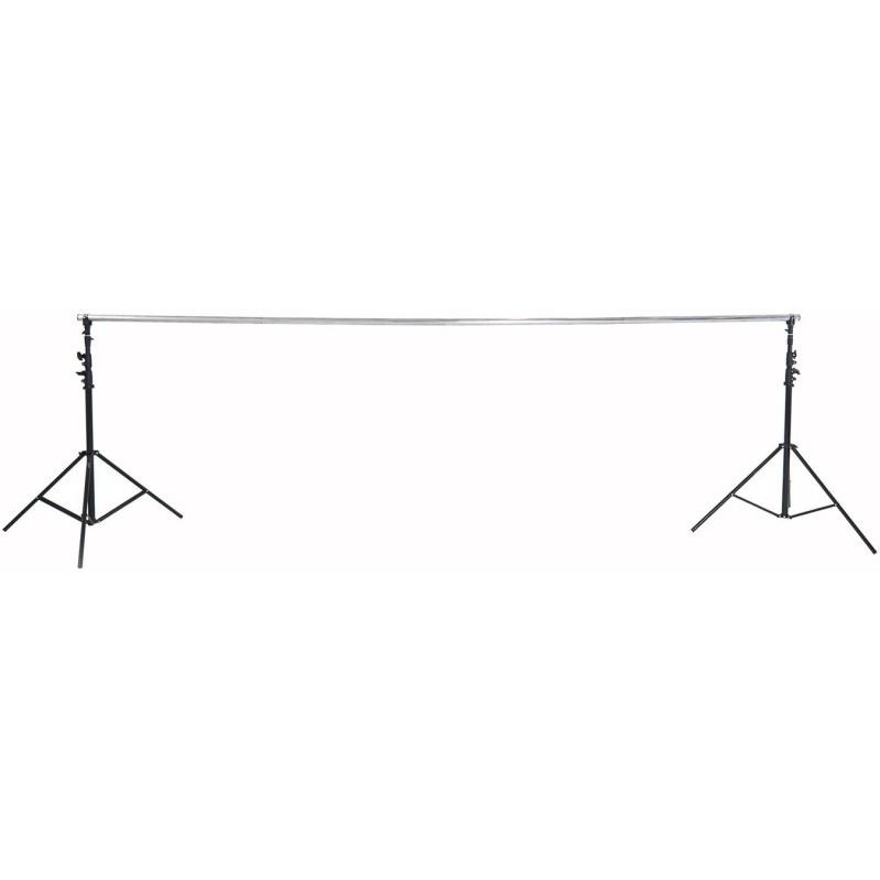 Lastolite Solo Background Support Heavy Duty (400 cm, 360 cm), Hintergrundsystem