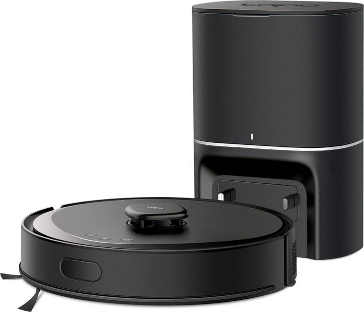 TP-Link Tapo RV30 Max Plus (Saugwischroboter)