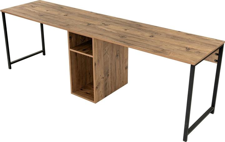 Produktbild Skye Decor Twin (240 x 74 x 60 cm)