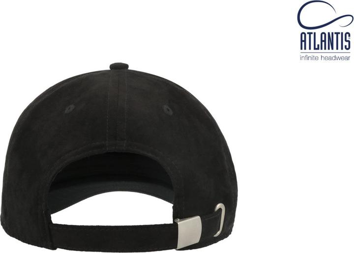 Produktbild Atlantis Headwear Fam Cap (One Size)