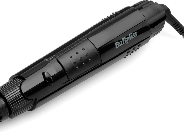 Produktbild BaByliss Warmluftbürste Smooth Shape