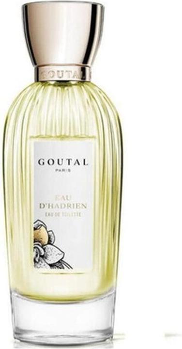 Produktbild Goutal Eau d'Hadrien Eau de Toilette 50ml (Eau de Toilette, 50 ml)