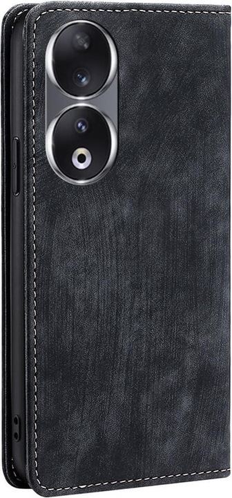 Produktbild Cover-Discount Honor 90 - Hülle mit RFID Blocker schwarz (LG L90)
