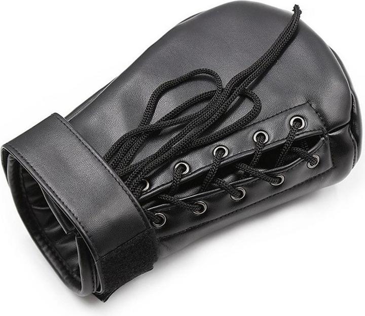 Produktbild Kinky Puppy Fäustlinge "Wuff"