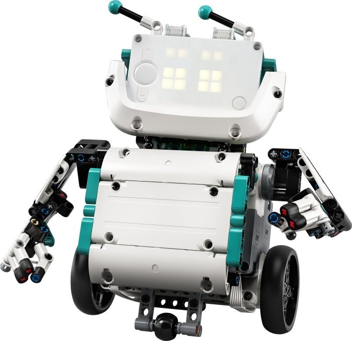Produktbild LEGO Robot Inventor (51515, LEGO Mindstorms, LEGO Seltene Sets)
