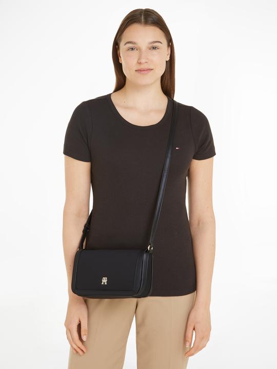 Image du produit Tommy Hilfiger Sac à bandoulière TH Essential S Flap Crossover PSP24