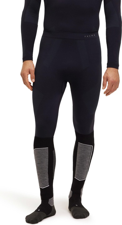 Produktbild Falke Warm Long Tights Men (L)
