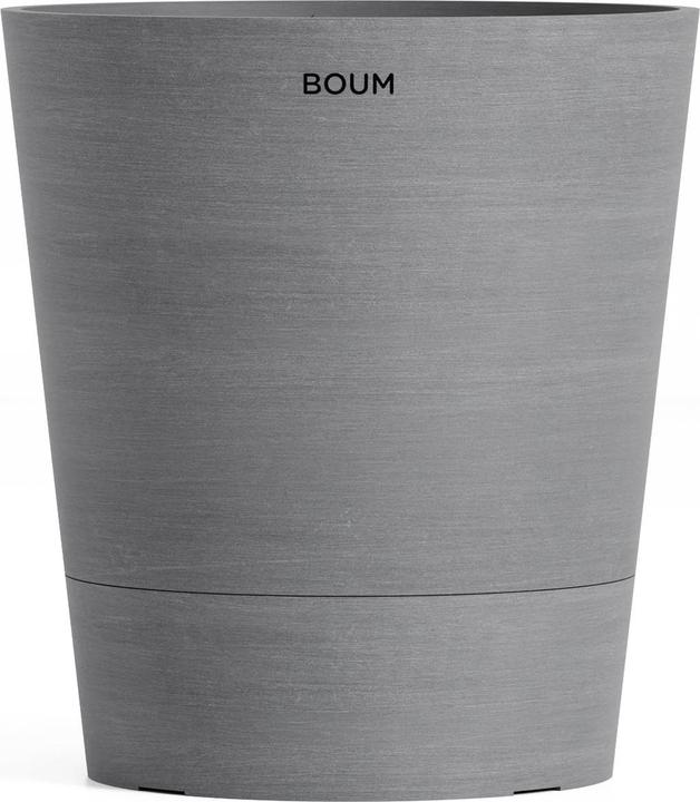 Boum Topf