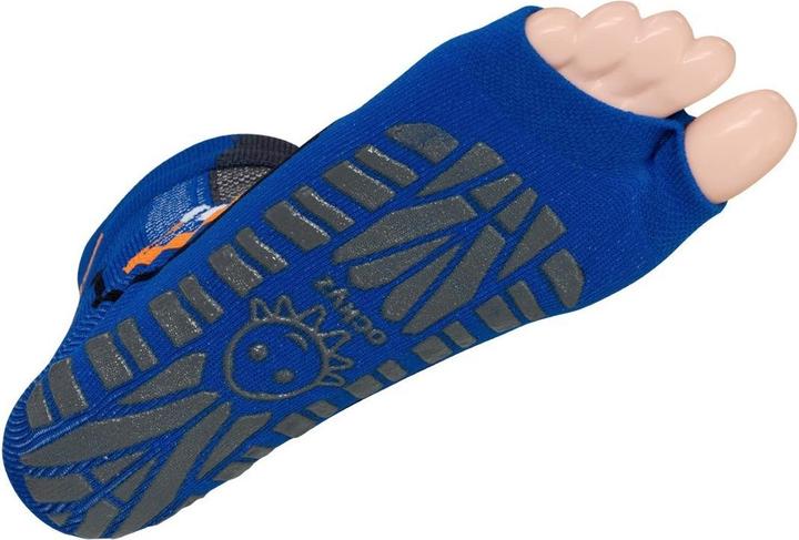 Produktbild Ockyz Sweakers Blue Sport Anti-Rutsch Schwimmsocken (35 - 38)