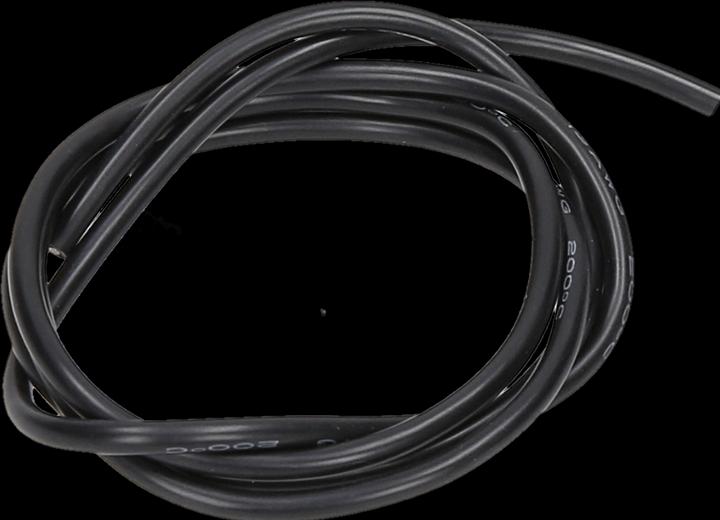 Performa Racing Silicone Wire 13AWG black (1m)