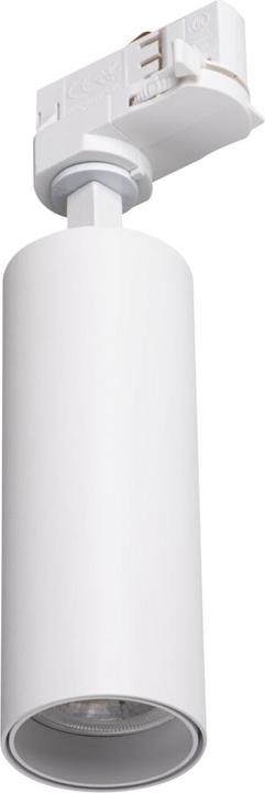 Produktbild Kanlux Kanliux Eisenbahnprojektor max 10W GU10 220-240V IP20-W 33138 (GU10)