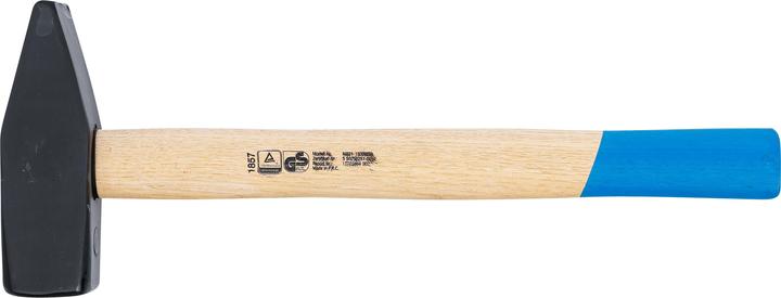 Produktbild BGS Schlosserhammer 1500 g (1500 g)