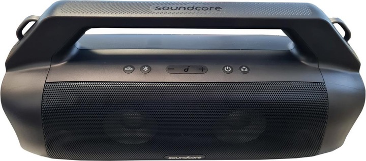 Produktbild soundcore Motion Boom Plus (20 h, Akkubetrieb)