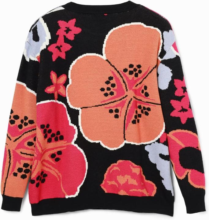 Produktbild Desigual pullover deigual niagara (S)