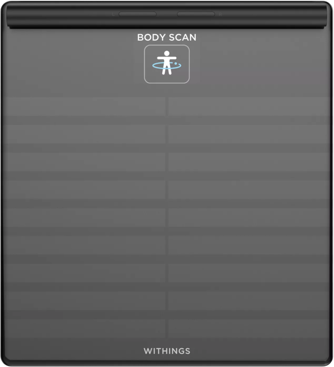Withings Body Scan (200 kg)