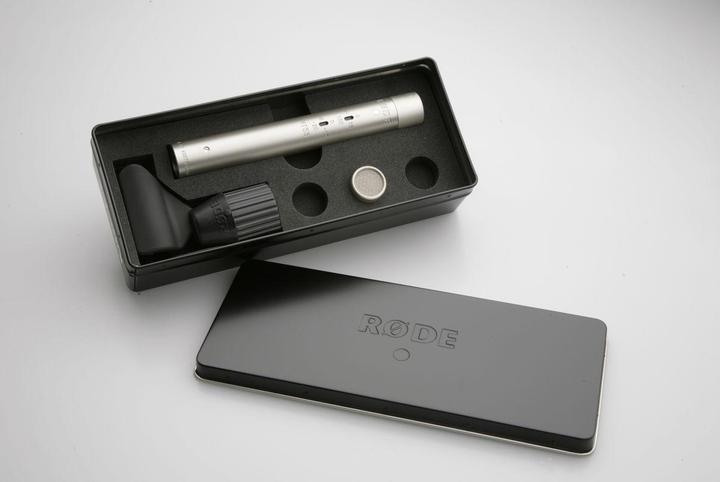 Produktbild RØDE Nt55