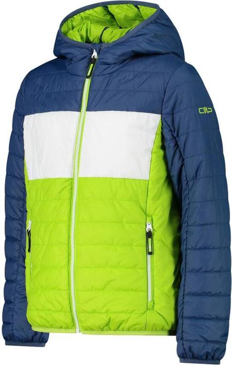 Produktbild CMP Campagnolo Jacket Fix Hood (176)