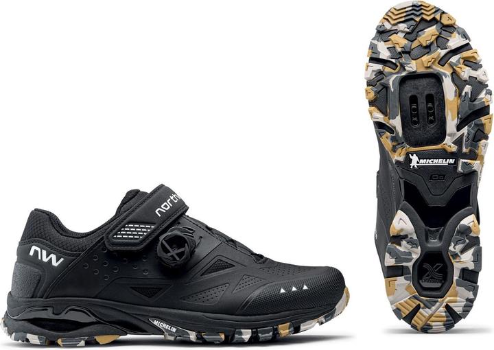 Produktbild Northwave Spider Plus 3 (48)