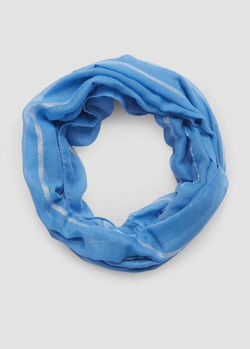 Immagine prodotto S.Oliver Snood Snood mit Glitzergarn und Pailletten