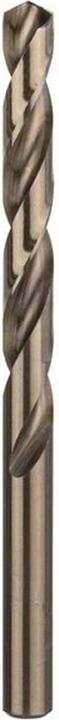 Produktbild Bosch Professional Zubehör Metallbohrer HSS-Co, DIN 338, 10 x 87 x 133 mm, 1er-Pack (10 mm)