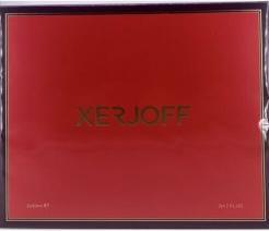 Immagine prodotto XerJoff Stelle cadenti in oro ambra e oro rosa (Eau de parfum, 50 ml)