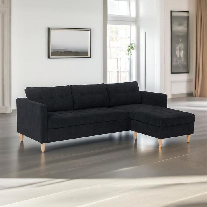 Produktbild Ebuy24 Marin (Ecksofa)