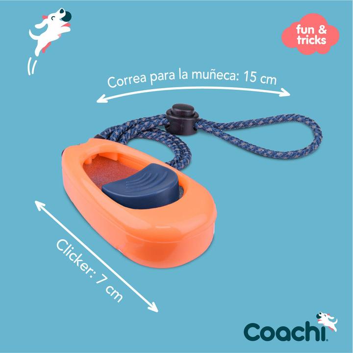 Actual product image Company of Animals Coachi Multi-Clicker (Upbringing)