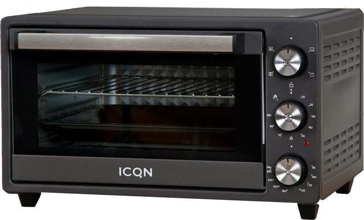Immagine prodotto Icqn Minibackofen 20L