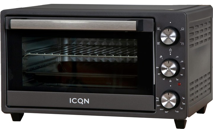 Produktbild Icqn Minibackofen 20L