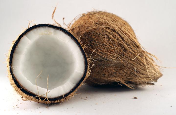 Image du produit El Dorado Belmont Coconut (1 x 100 cl)