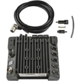 Honeywell Dock Der Vm-Serie Mit Integriertem Netzteil Enhanced I/O 10 Bis 60 Vdc Dc-Netzkabel Im Lieferumfa, Dockingstat...