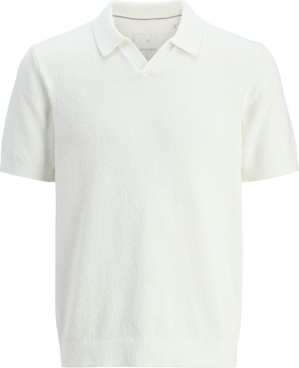 Immagine prodotto Jack & Jones Einfarbig Poloshirt Poloshirt (XL)