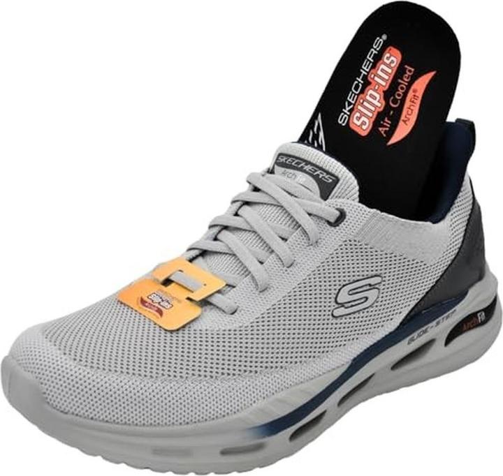 Image du produit Skechers Arch Fit Orvan - Kincade (47)