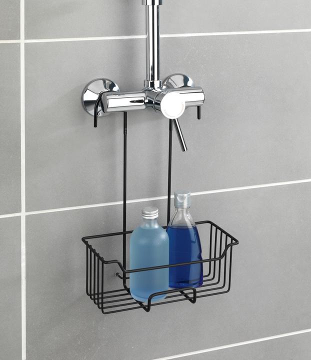 Produktbild Wenko Milo (25 x 14 x 36 cm)