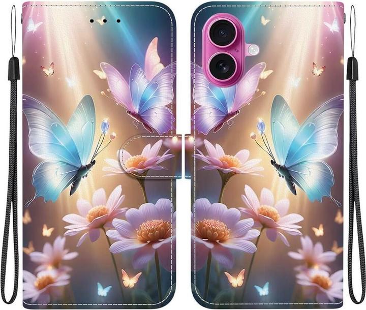 Produktbild Cover-Discount Tasche Hülle mit Motiv (Apple iPhone 17)