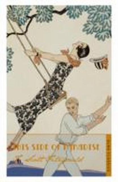 Produktbild This Side of Paradise (Englisch, F. Scott Fitzgerald, 2012)