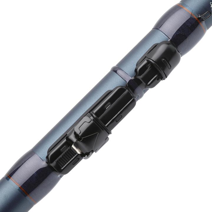 Immagine prodotto Caperlan V-Travel (Asta di ghiaccio, 400 cm)