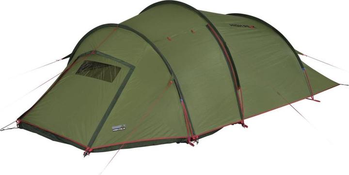 Produktbild High Peak Falcon 3 (Tunnelzelt, 4.90 kg, 3 Personen)