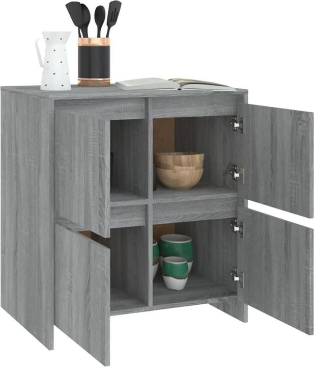 Image du produit vidaXL Sideboard (70 x 41 x 75 cm)