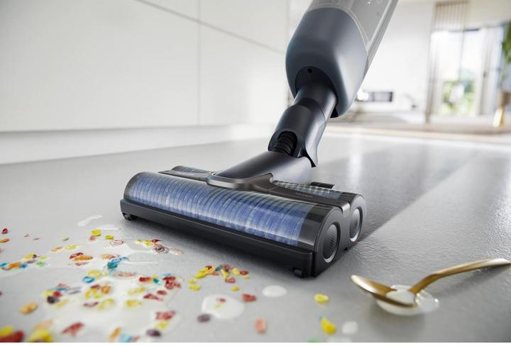 Actual product image Philips Aqua Trio 7000 XW7110/01 (Vacuuming + mopping)
